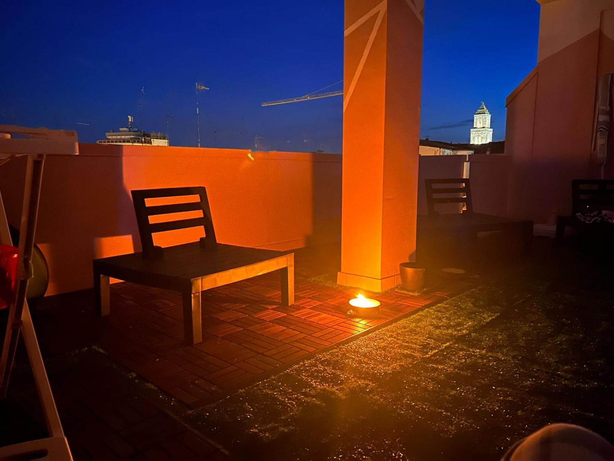 Creedhouse In The Historic Center Apartment Casamassima Exterior photo